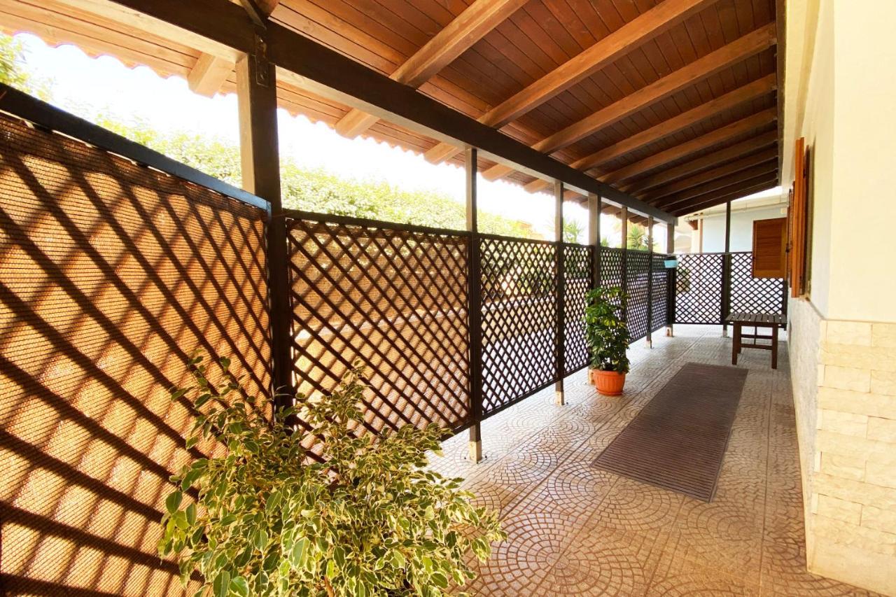 La Rotonda - Casa Vacanze Giovinazzo Exterior foto