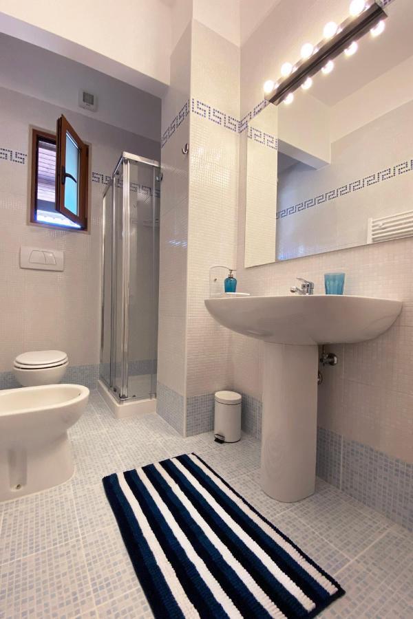La Rotonda - Casa Vacanze Giovinazzo Exterior foto
