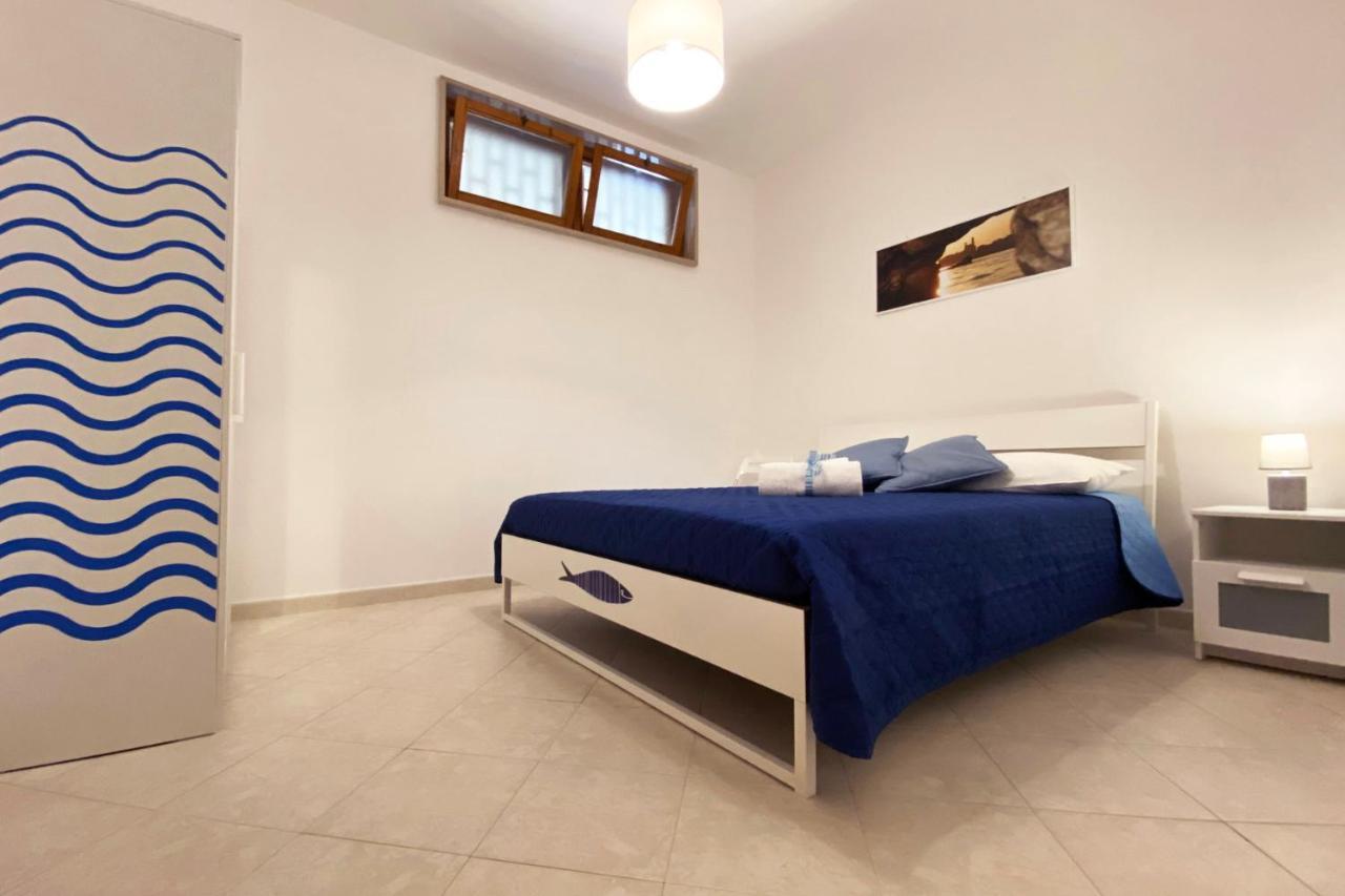 La Rotonda - Casa Vacanze Giovinazzo Exterior foto